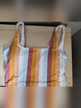 Coast Bikini Top